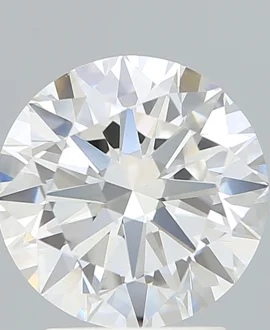 2.71 ct Round