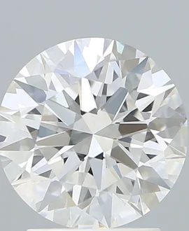 2.29 ct Round