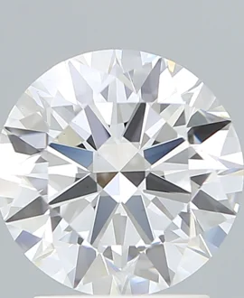 2.17 ct Round