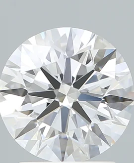 2.17 ct Round