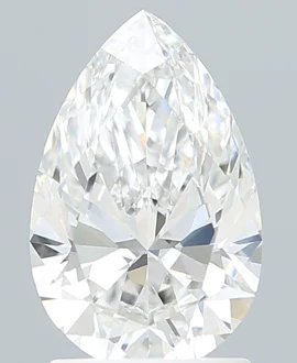 1.76 ct Pear