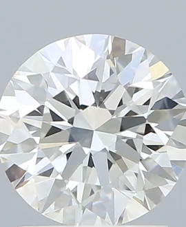 1.71 Karat Brylant