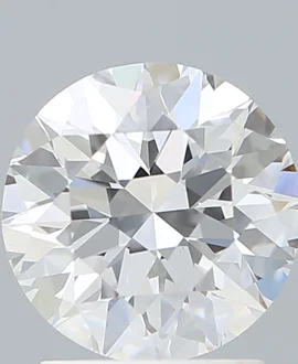 1.98 Karat Brylant