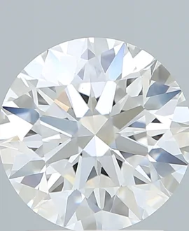 2.29 Karat Brylant