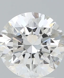 2.61 Karat Brylant
