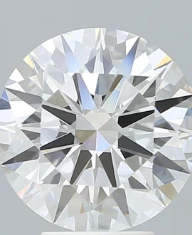 4.62 ct Round
