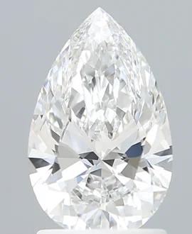 1.59 ct Pear