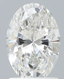 1.53 ct Oval