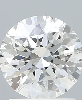 1.64 ct Round