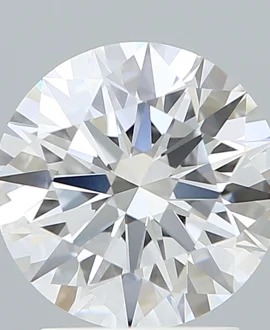 2.35 ct Round