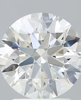 2.60 Karat Brylant