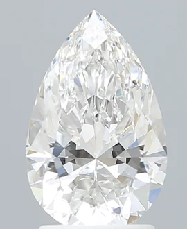 2.19 Karat Gruszka
