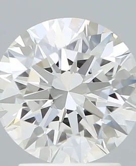 2.42 Karat Brylant