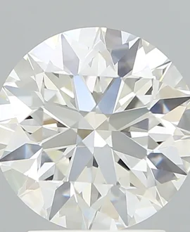 2.60 Karat Brylant