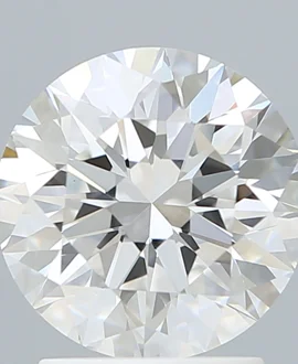2.22 ct Round