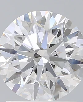 1.68 ct Round