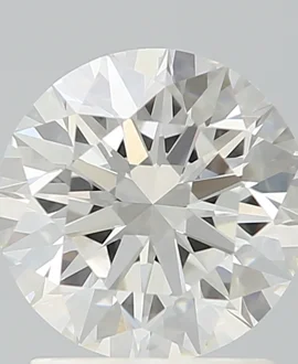 1.73 ct Round