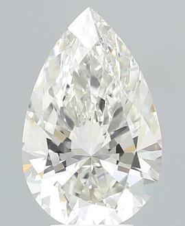 5.2 ct Pear
