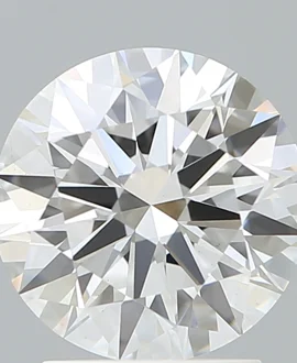 2.3 ct Round