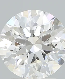 2.8 ct Round