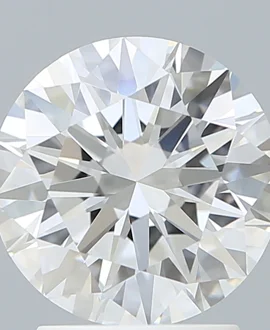 2.39 ct Round
