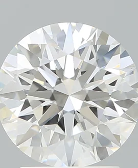 2.46 ct Round