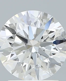 2.1 ct Round