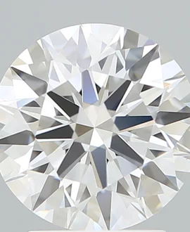 2.69 ct Round