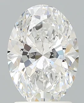 2.19 ct Oval