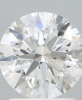 1.91 ct Round