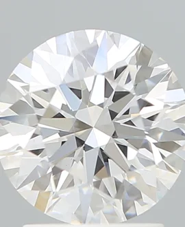 2.18 ct Round
