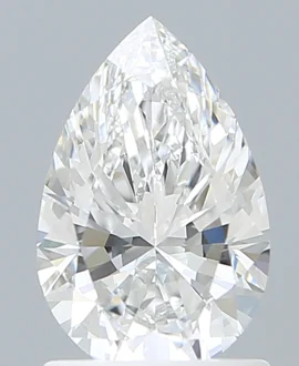 1.29 ct Pear