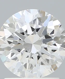 1.67 ct Round