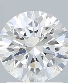 1.64 ct Round