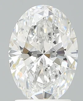 2.03 ct Oval