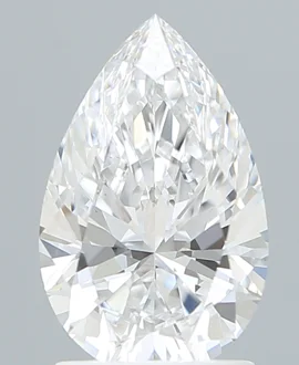 1.75 ct Pear