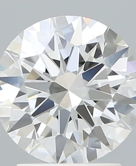 2.28 ct Round