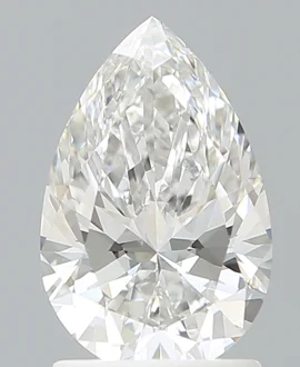 1.59 ct Pear