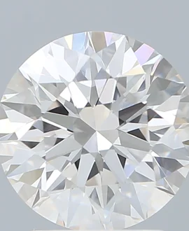 2.66 ct Round