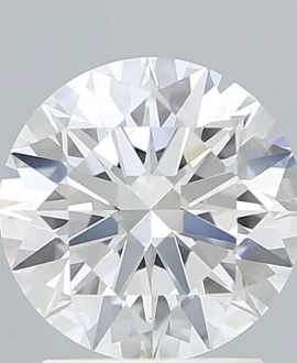 2.09 ct Round
