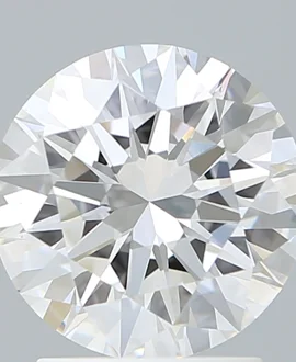 2.1 ct Round
