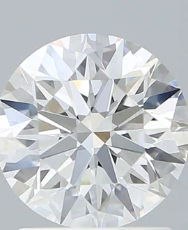 1.69 ct Round