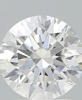 2.18 ct Round