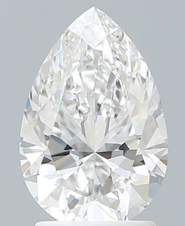 2.24 ct Pear