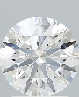 2.08 ct Round