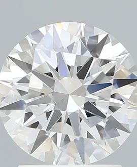2.1 ct Round