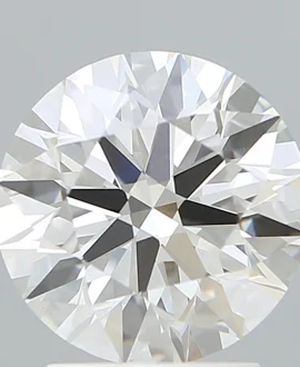 2.52 ct Round