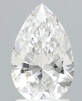 1.88 ct Pear