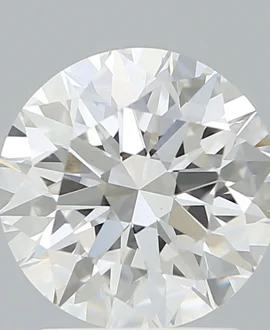 2.29 ct Round