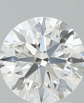 2.18 ct Round